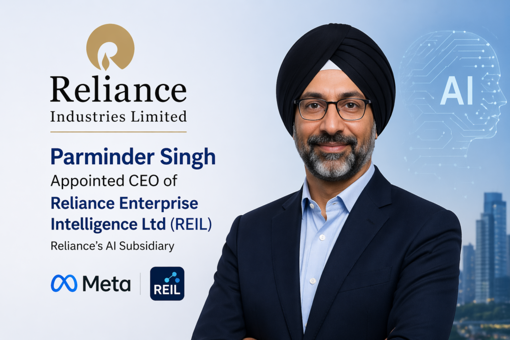 Parminder Singh