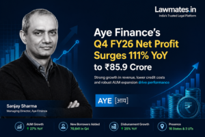 Aye Finance