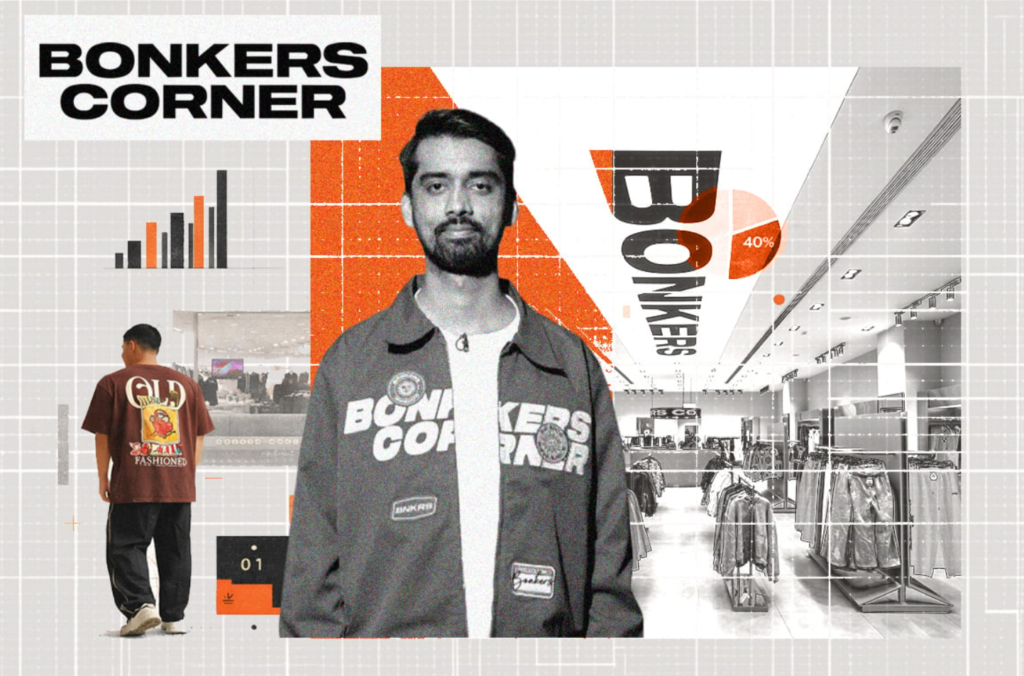 bonkers