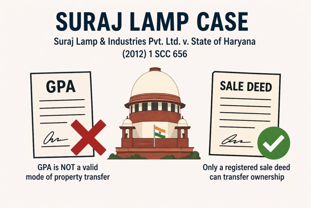 SURAJ LAMP & INDUSTRIES PVT. LTD.